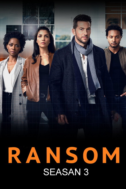 Ransom Season 3 นักเจรจาข้ามโลก ปี 3