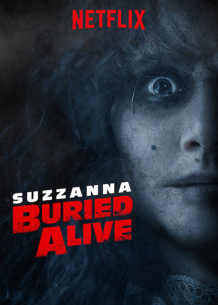 Suzzanna ซูซันนา กลับมาฆ่าให้ตาย