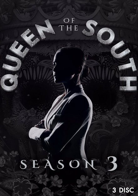 Queen of the South Season 3 (13 ตอนจบ)