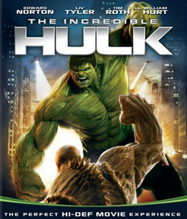 The Incredible Hulk (2008) เดอะ ฮัลค์ มนุษย์ตัวเขียวจอมพลัง