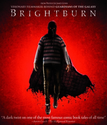 Brightburn (2019) เด็กพลังอสูร