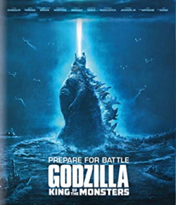 Godzilla: King of the Monsters (2019) ก็อดซิลล่า 2 ราชันแห่งมอนสเตอร์