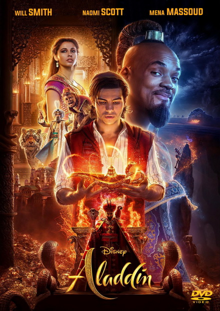 Aladdin (2019) อะลาดิน