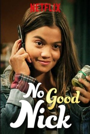 No Good Nick Season 2 (2019) นิคจอมซน ซีซั่น 2 (10 ตอนจบ)