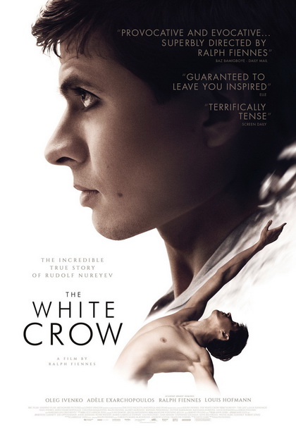 The White Crow (2018) เวทีแห่งความฝัน