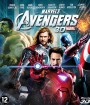 The Avengers (2012) ดิ อเวนเจอร์ส 3D