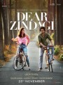 Dear Zindagi (2016) โลกสวยเพราะมีเธอ