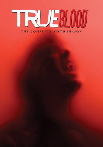 True Blood Season 6 (2013) ทรูบลัด แวมไพร์พันธุ์ใหม่ ปี 6