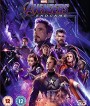 Avengers: Endgame (2019) อเวนเจอร์ส เผด็จศึก 3D 