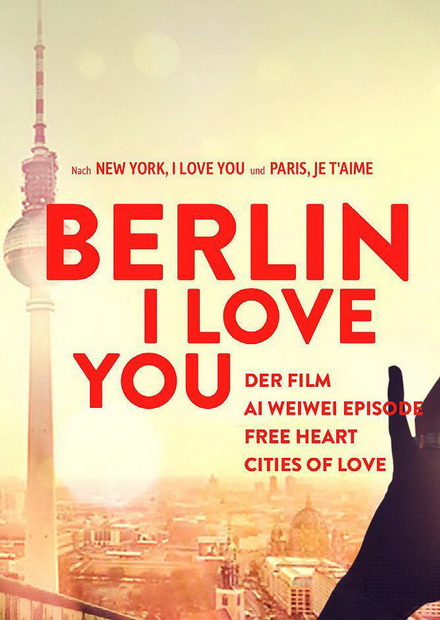 Berlin I Love You (2019) เบอร์ลิน ไอเลิฟยู