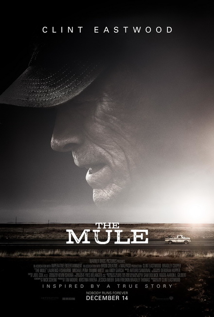 The Mule (2018) เดอะ มิวล์