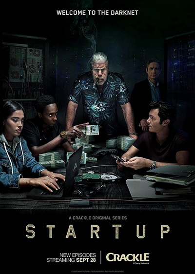 Startup Season 2 (10 ตอนจบ)