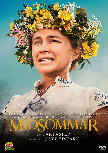 Midsommar เทศกาลสยอง