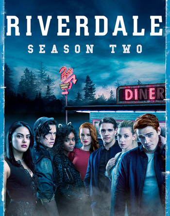 Riverdale Season 2 (22 ตอนจบ)