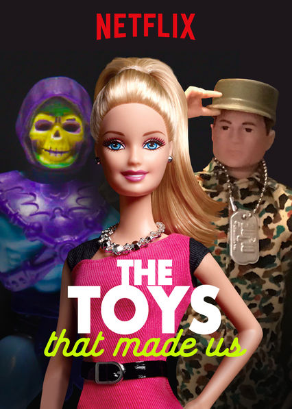The Toys That Made Us ของเล่นเปลี่ยนโลก Season 1-3