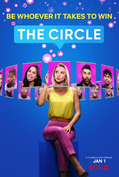 The Circle US2020 Season 1