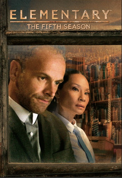 Elementary Season 5 เชอร์ล็อค/วัตสัน คู่สืบคดีเดือด ปี 5 ตอน 1,2,19,21 เสียงอังกฤษ (ขาดตอนที่ 17 ซึ่งซ้ำกับตอนที่ 18)