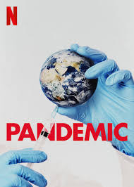 Pandemic: How to Prevent an Outbreak (2020) ระบาด Season 1