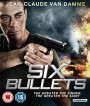 6 Bullets (2012) 6 นัดจัดตาย