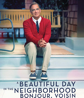 A Beautiful Day in the Neighborhood (2019) Tom Hanks