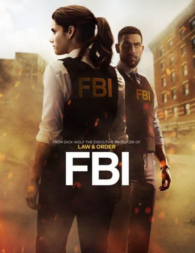 FBI Season 1 (ep 1-22 จบ)