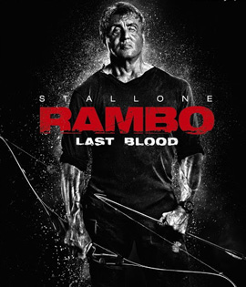 Rambo: Last Blood (2019) แรมโบ้ 5 นักรบคนสุดท้าย