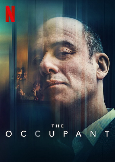 The Occupant (2020) บ้าน ซ่อน แอบ