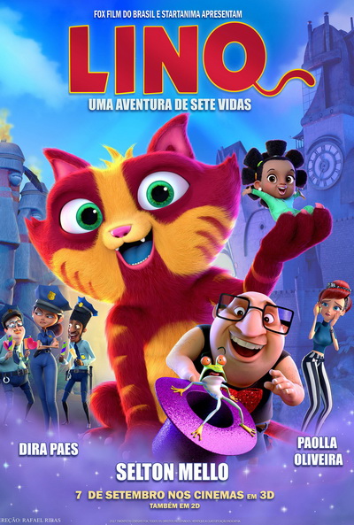 LINO (2019)