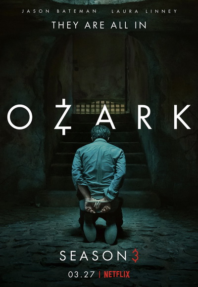OZARK Season 3 (2020) 10 ตอนจบ
