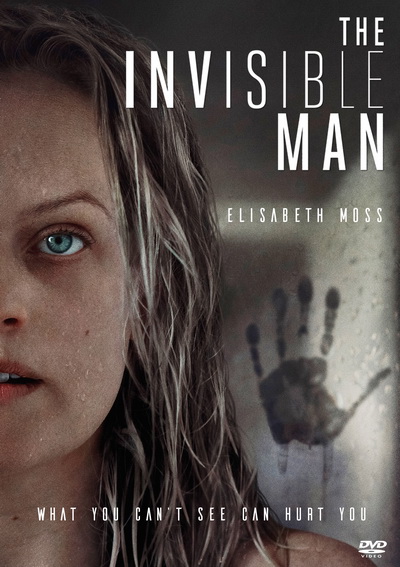 The Invisible Man 2020 มนุษย์ล่องหน