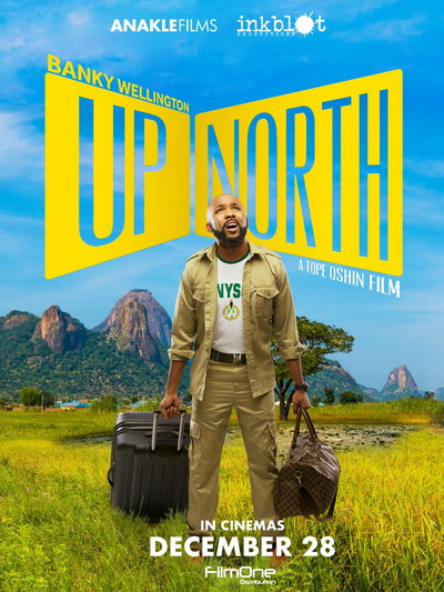 Up North (2018)