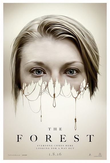 The FOREST (2016) ป่าผีดุ