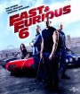 Fast & Furious 6 (2013) เร็ว แรง ทะลุนรก 6 - Fast and Furious 6