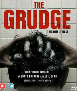 The Grudge (2020) บ้านผีดุ