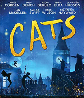 Cats (2019)