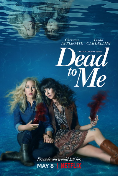 Dead to Me Season 2 (10 ตอนจบ)