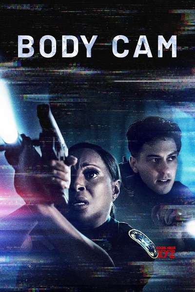 Body Cam (2020) กล้องจับตาย