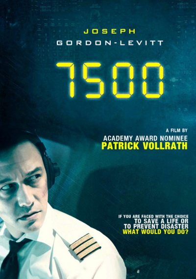 7500 ( 2019 ) รหัสมฤตยู