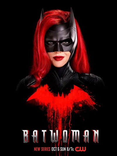 Batwoman Season 1 (2019) Complete ep 1-20