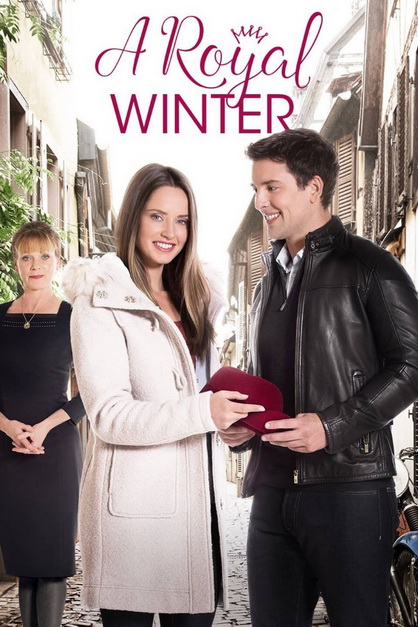A Royal Winter (2017) มนต์เหมันต์