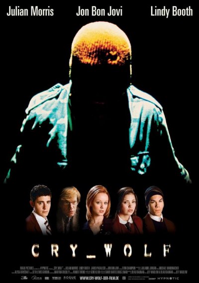 cry WOLF (2005) ฉีกกฎ เกม...สยอง