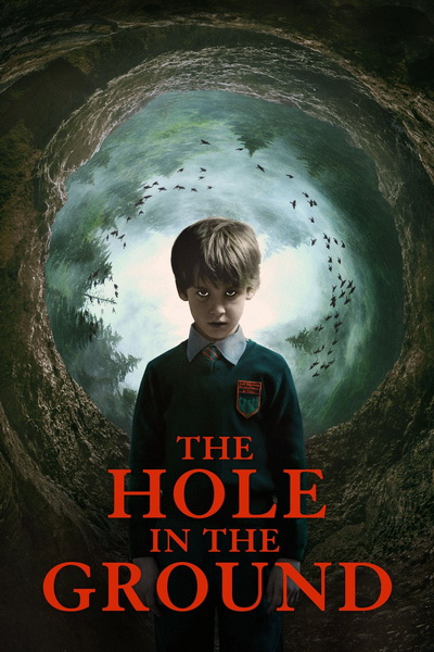 The Hole in The Ground 2019
