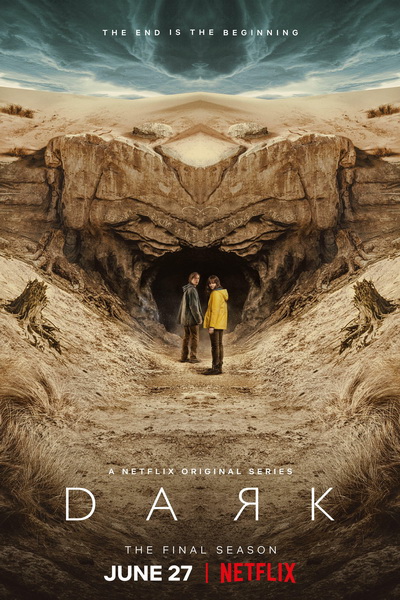 Dark Season 3 (2020) ดาร์ก ซีซั่น 3 (8 ตอนจบ)