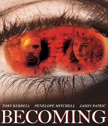 Becoming (2020)