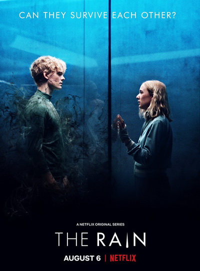 The Rain Season 3 (2020) 6 ตอนจบ