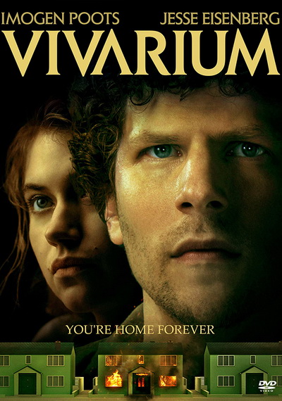 VIVARIUM (2019) หมู่บ้านวิวา(ห์)เรียม