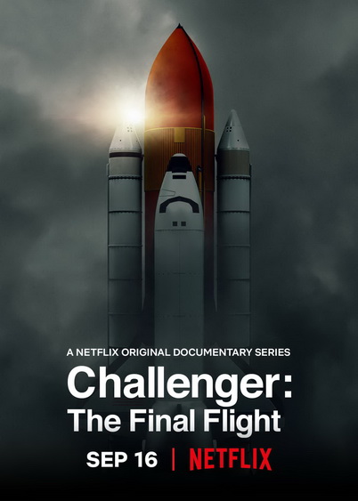 Challenger : The Final Flight ชาเลนเจอร์ เที่ยวบินสุดท้าย [2020]
