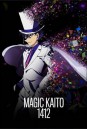 Magic Kaito 1412 จอมโจรคิด บุรุษรัตติกาล ภาค 2   ( 1- 24 END )