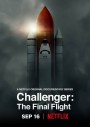 Challenger : The Final Flight  ชาเลนเจอร์ เที่ยวบินสุดท้าย [2020]