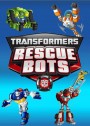 Transformers Rescue Bots Season 1 : ทรานส์ฟอร์เมอร์ส จักรกลกู้ภัย ปี 1 [26 ตอนจบ]